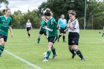 Bild 24 - Frauen SG Holstein Sued - SV Eintracht Luebeck : Ergebnis: 3:0